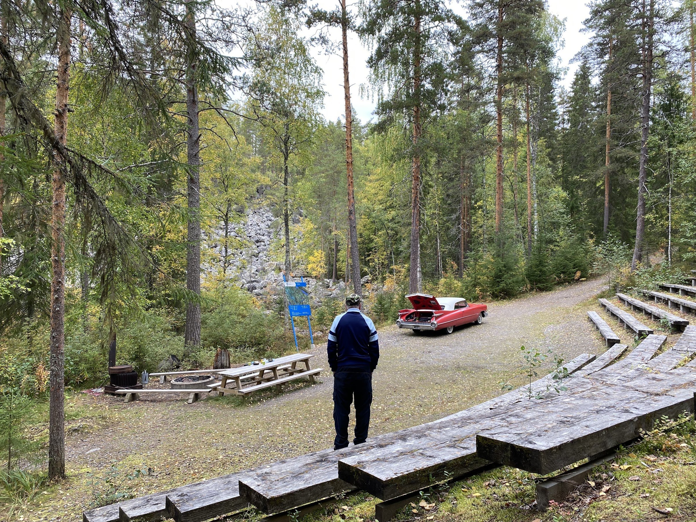 Kivikuru (Jappilan kivikuru ja Hiidenkivi)